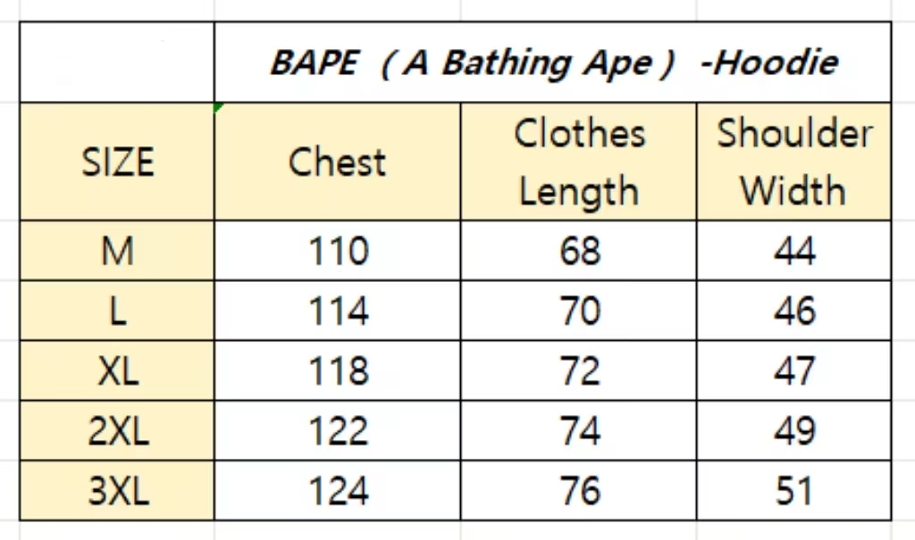 BAPE Space Camo Shark Full Zip Hoodie White