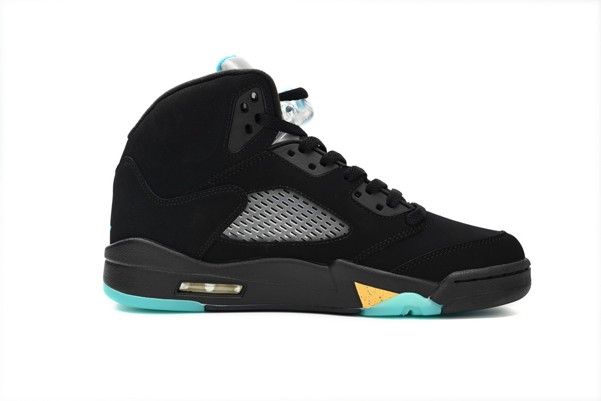 Jordan 5 Retro Aqua DD0587-047