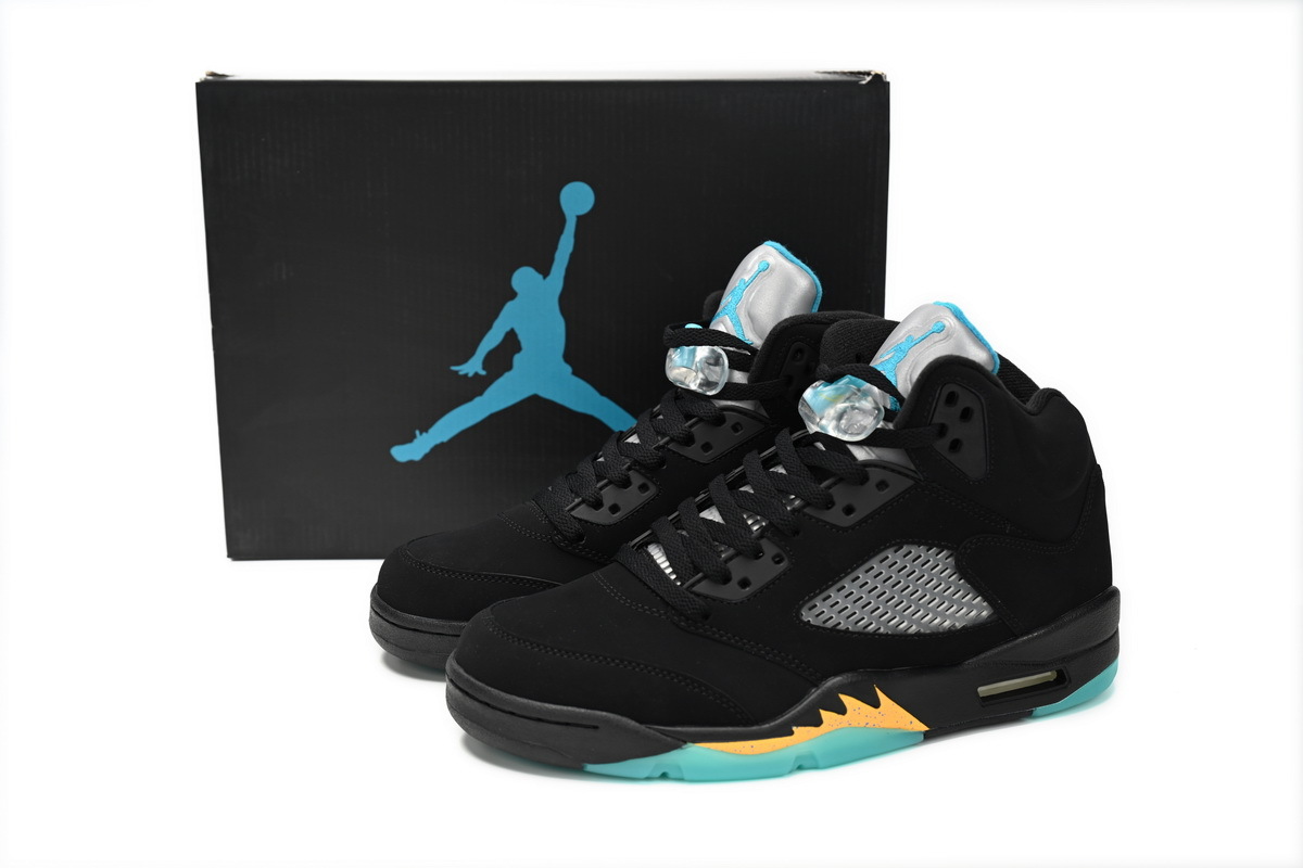 Jordan 5 Retro Aqua DD0587-047