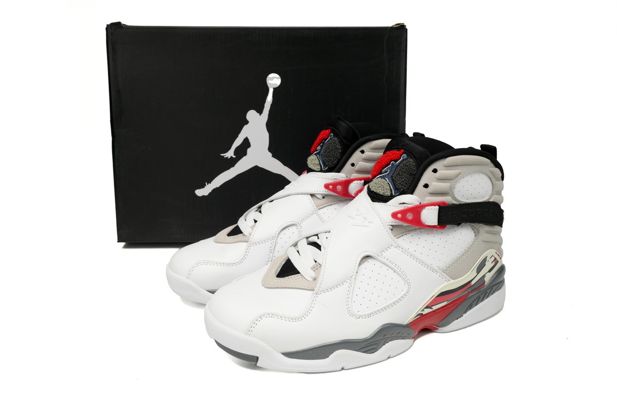 Jordan 8 Retro Bugs Bunny 305381-103