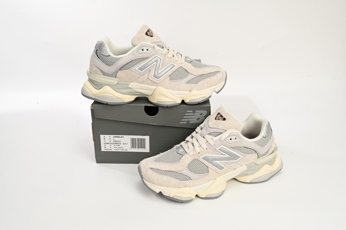 New Balance 9060 Lunar New Year U9060LNY