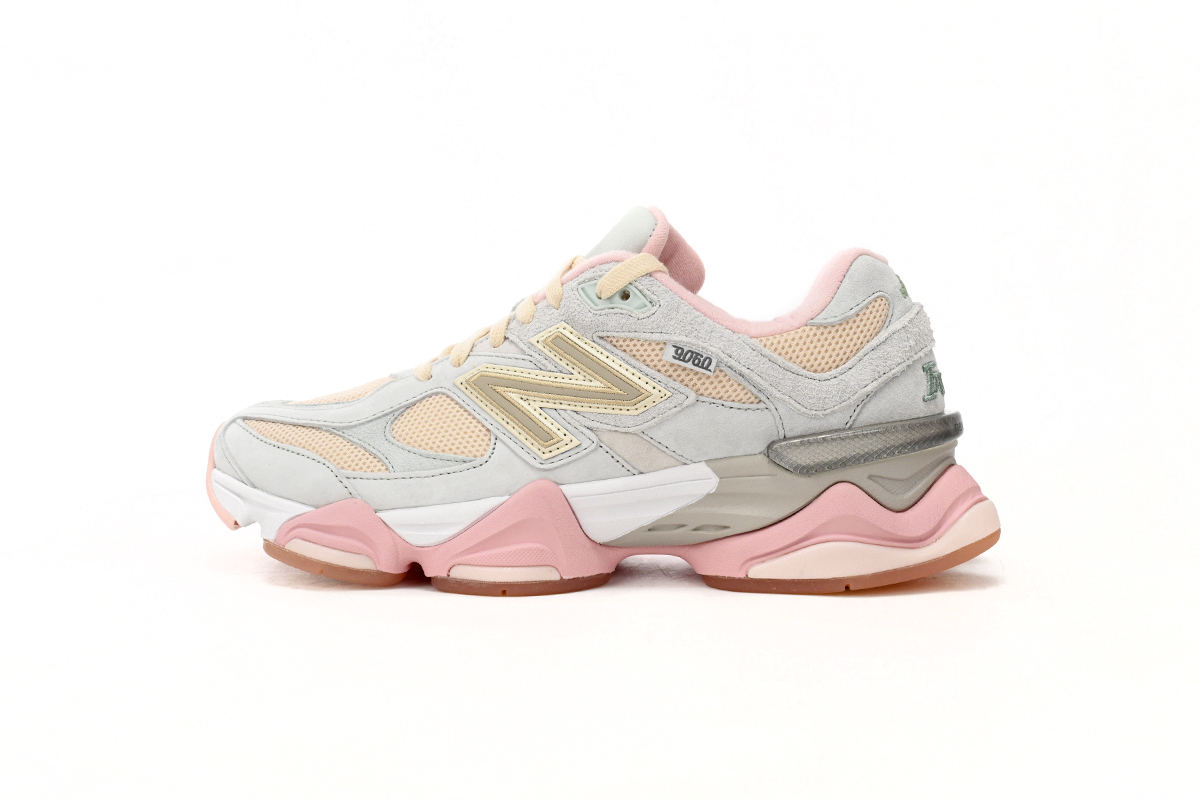 Joe Freshgoods x New Balance 9060 Baby Shower Blue U9060JG1