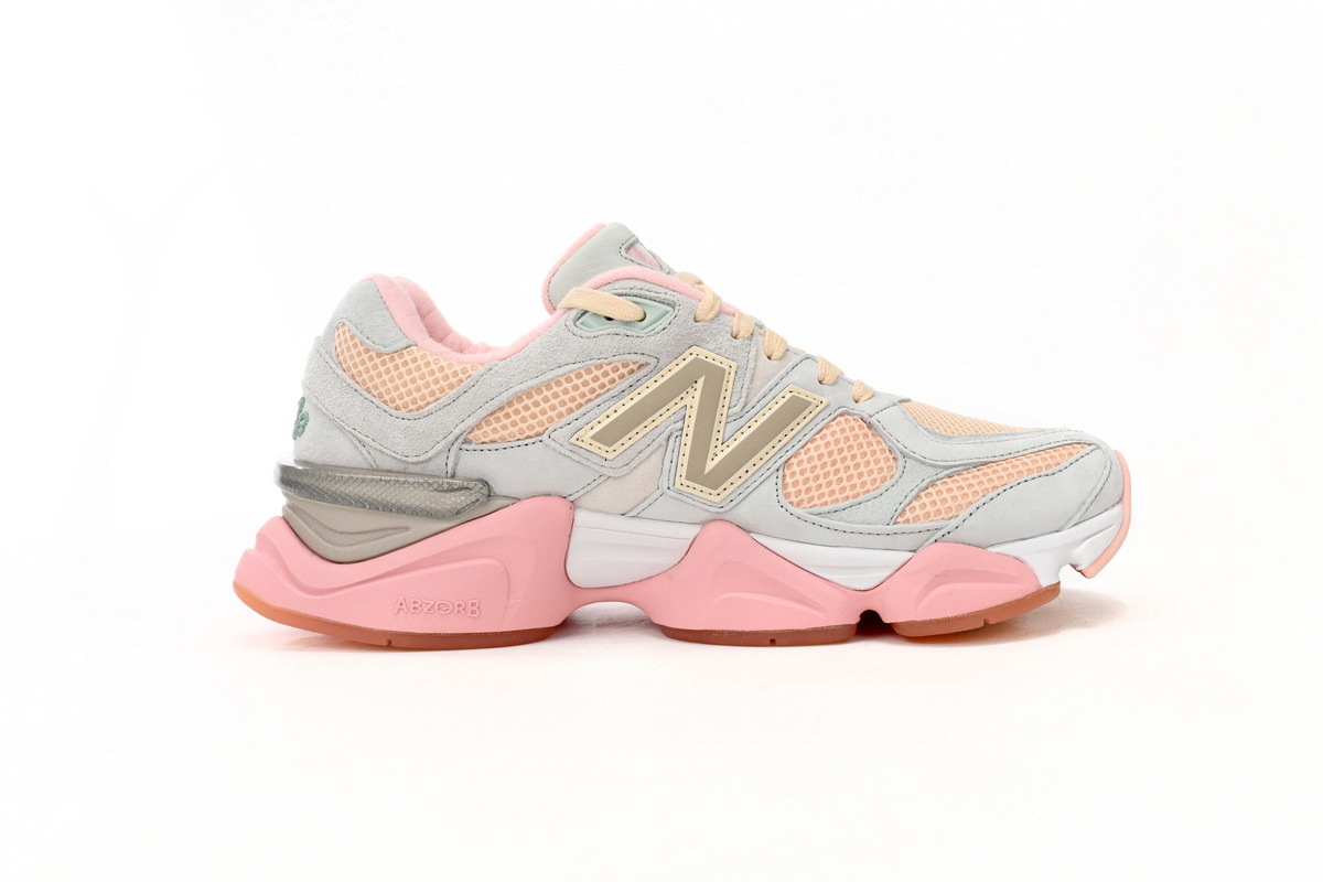 Joe Freshgoods x New Balance 9060 Baby Shower Blue U9060JG1