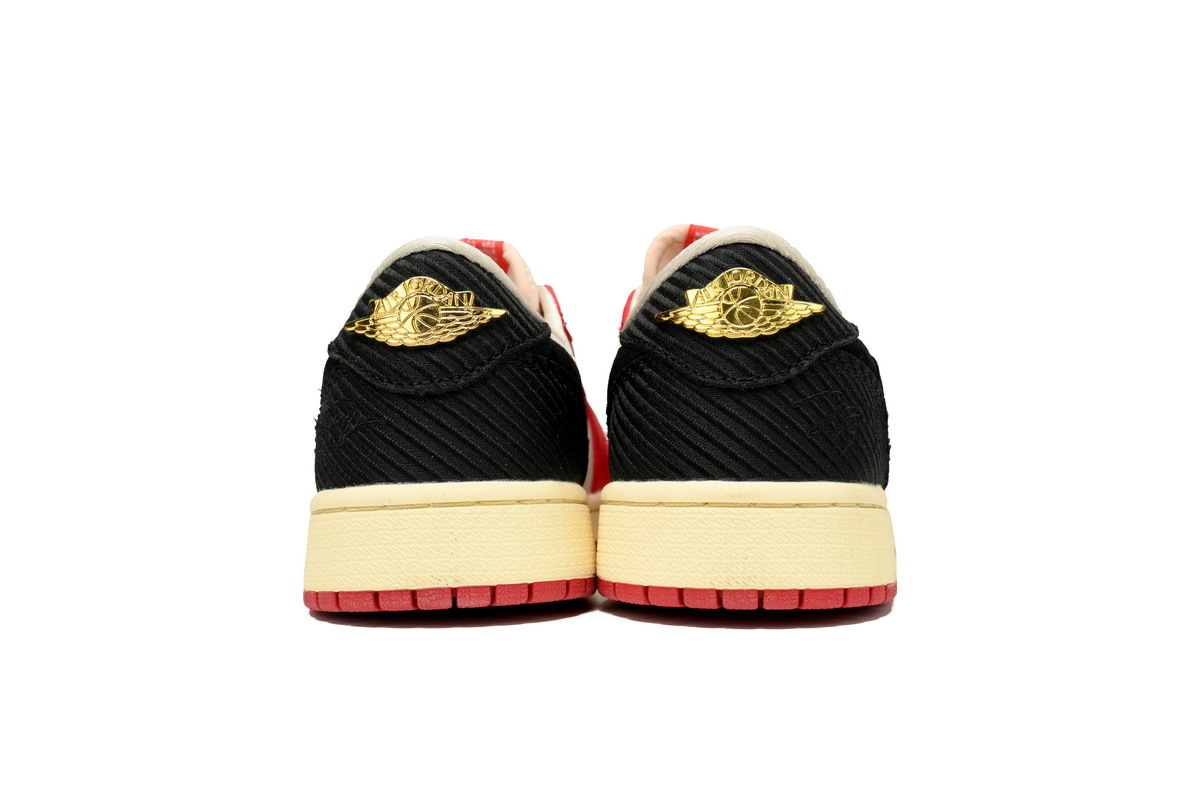 Jordan 1 Retro Low OG Trophy Room Away FN0432-100