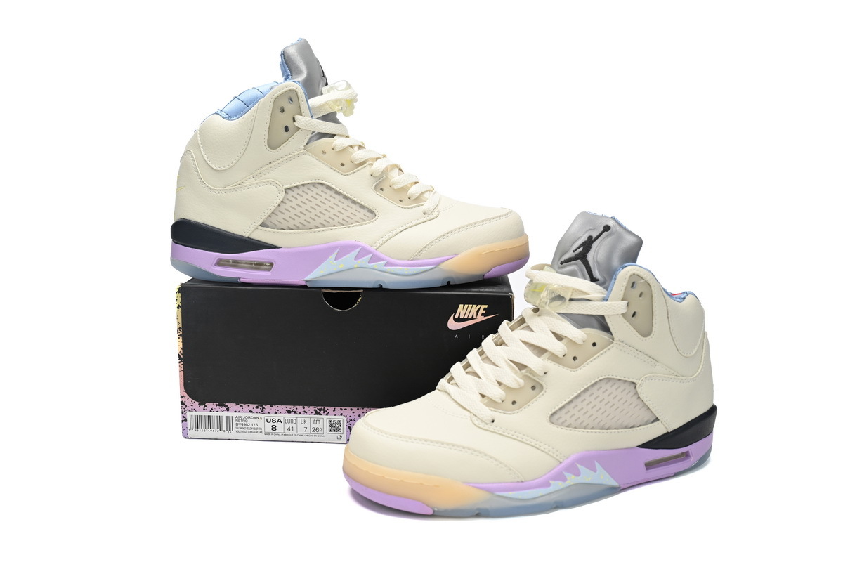 Jordan 5 Retro DJ Khaled We The Best Sail DV4982-175