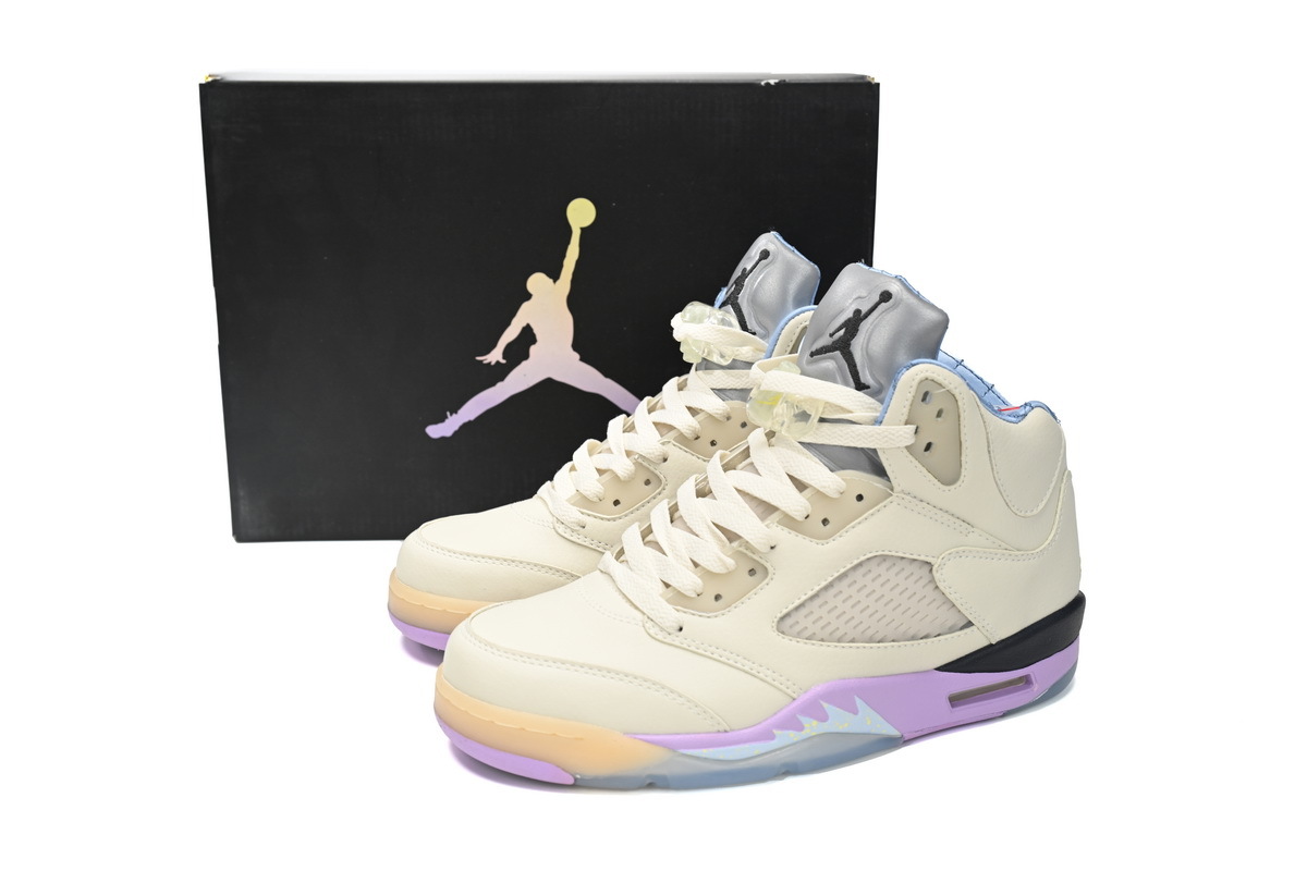 Jordan 5 Retro DJ Khaled We The Best Sail DV4982-175