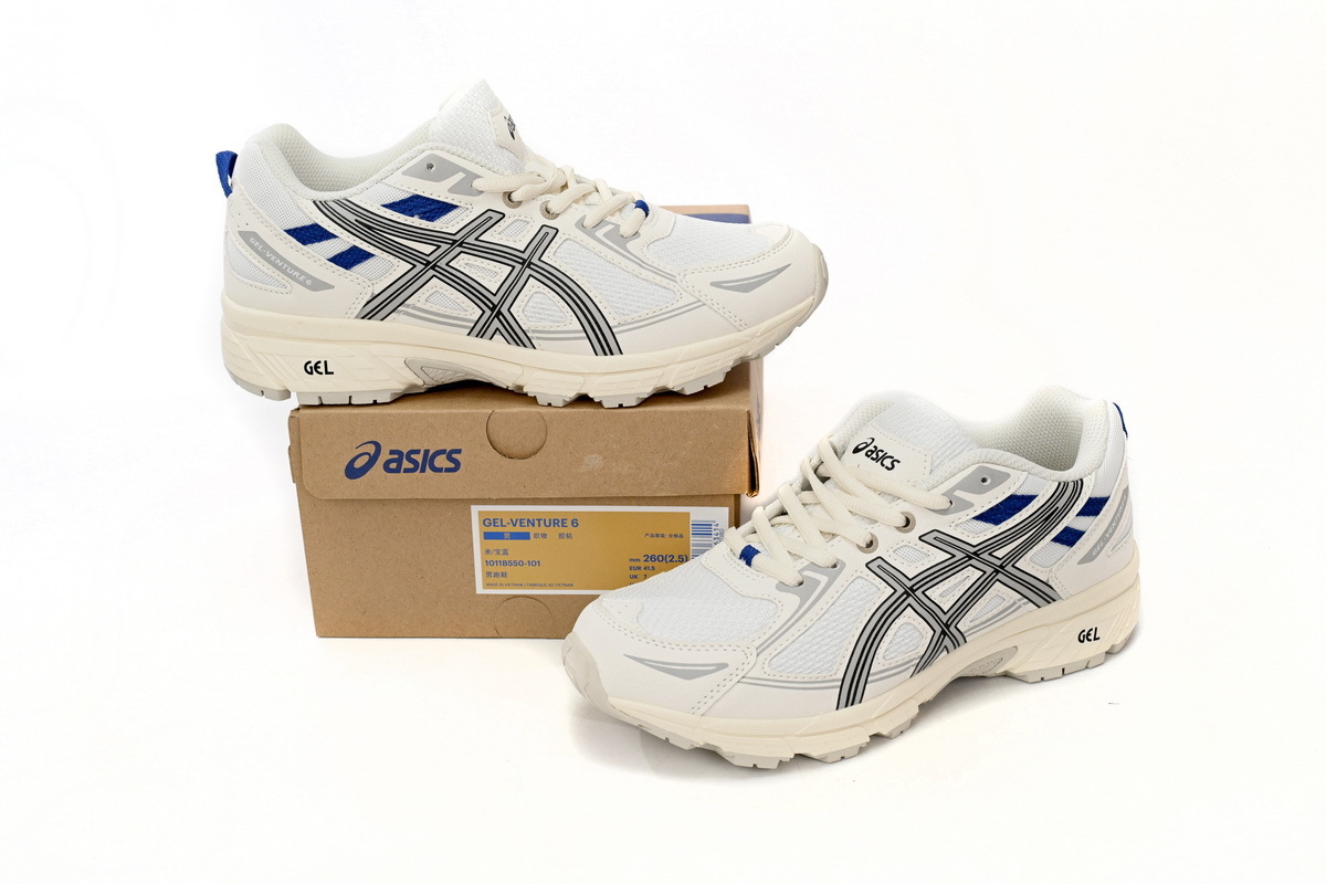 ASICS Gel-venture Mipolan 1011B550-101
