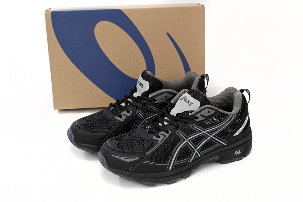 ASICS Gel-venture Dark Moon 1011B550-001