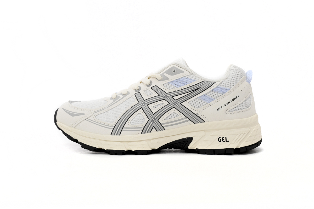 ASICS Gel-venture Beige 1012B359-101