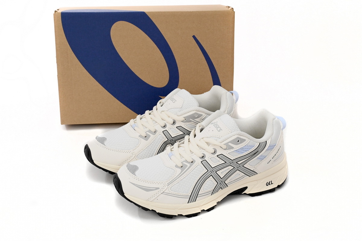 ASICS Gel-venture Beige 1012B359-101