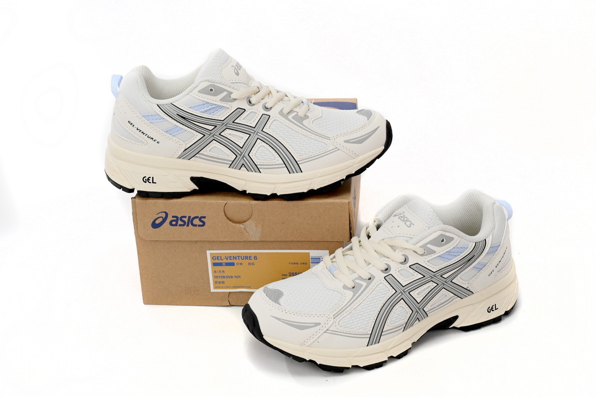 ASICS Gel-venture Beige 1012B359-101