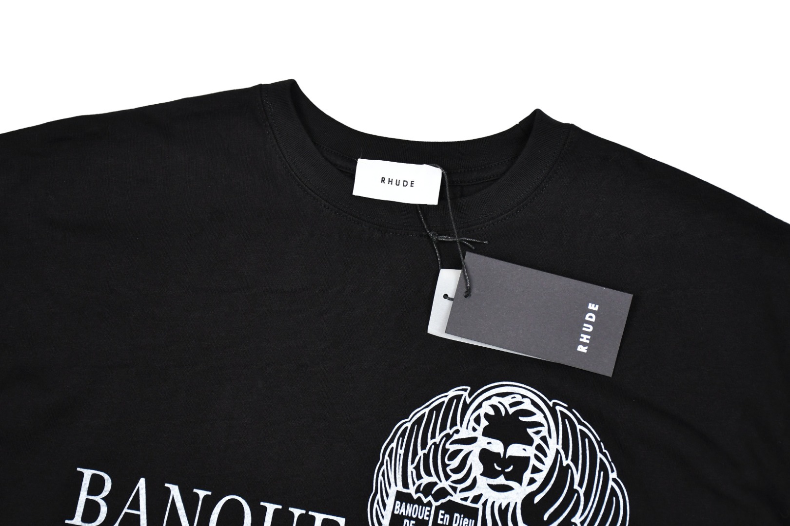 Rhude T-Shirt R230