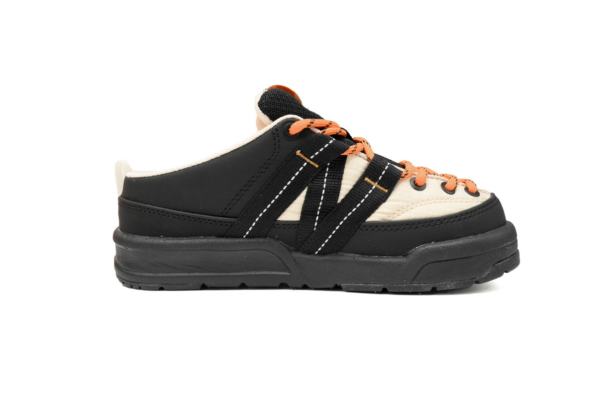 New Balance CRV Mule V2 Black SD3205MBE-225