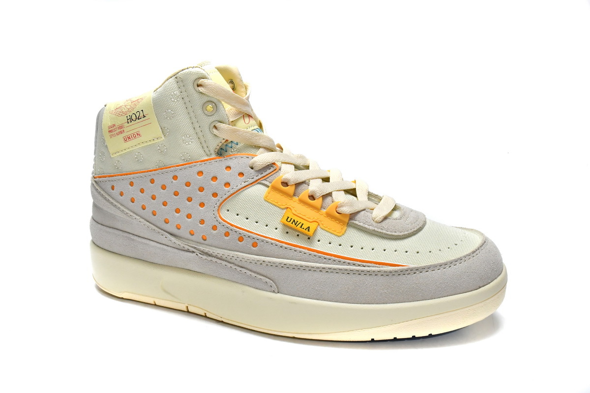 Jordan 2 Retro SP Union Rattan DN3802-200