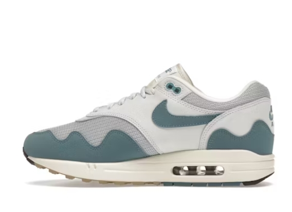 Nike Air Max 1 Patta Waves Noise Aqua DH1348-004