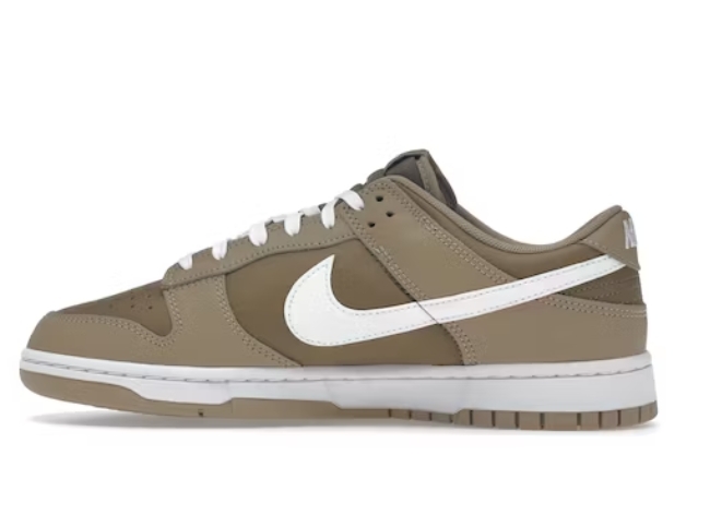 Nike Dunk Low Judge Grey DJ6188-200