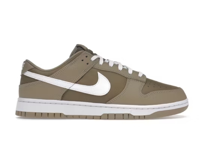 Nike Dunk Low Judge Grey DJ6188-200