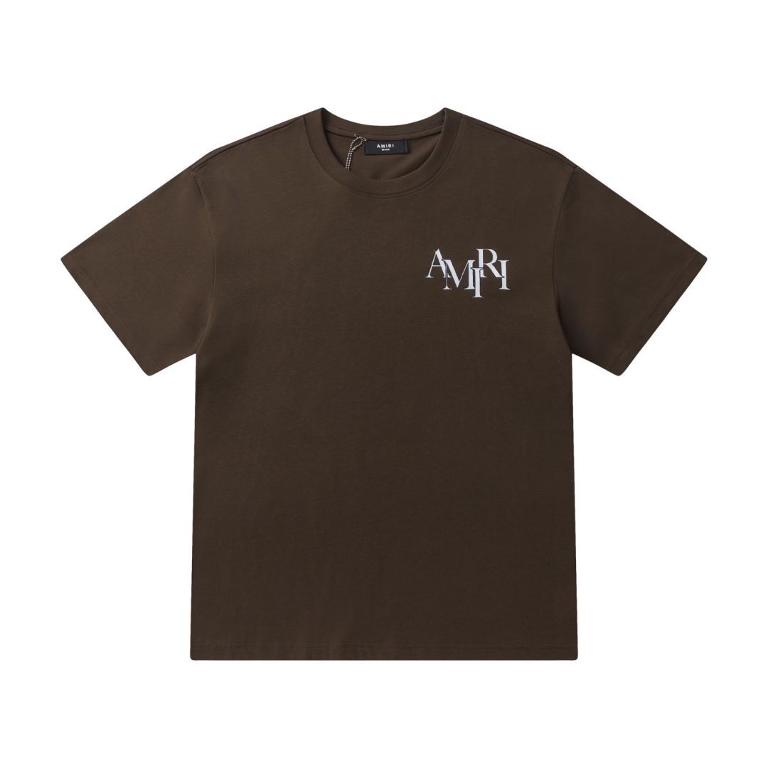 Amiri T-Shirt 7110