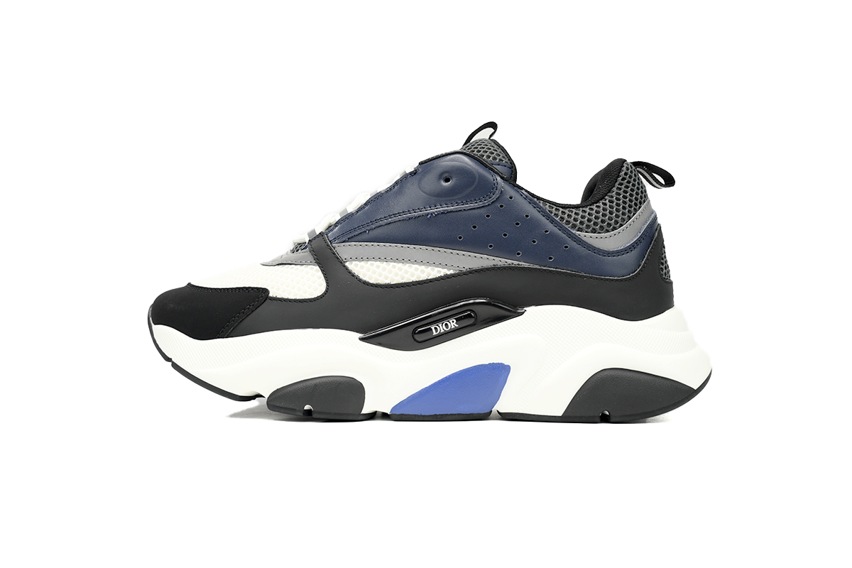 B22 Blue Black 3SN231YUL_H569