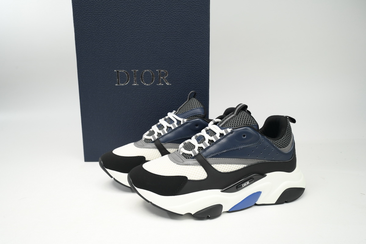 B22 Blue Black 3SN231YUL_H569
