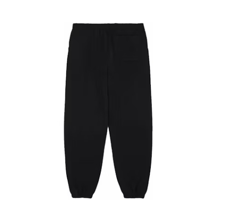 Sp5der OG Web Sweatpant Black
