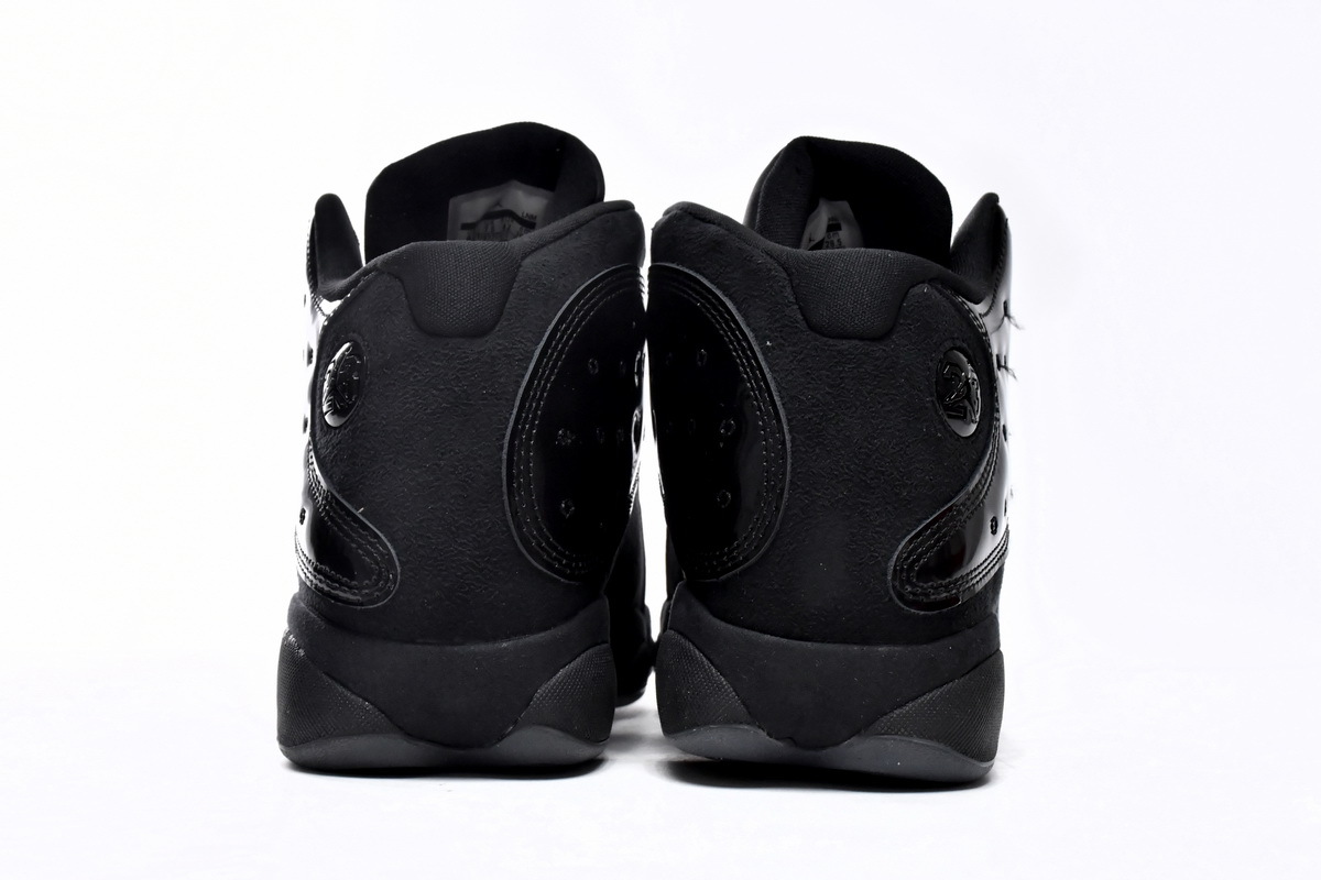 Jordan 13 Retro Cap and Gown 414571-012