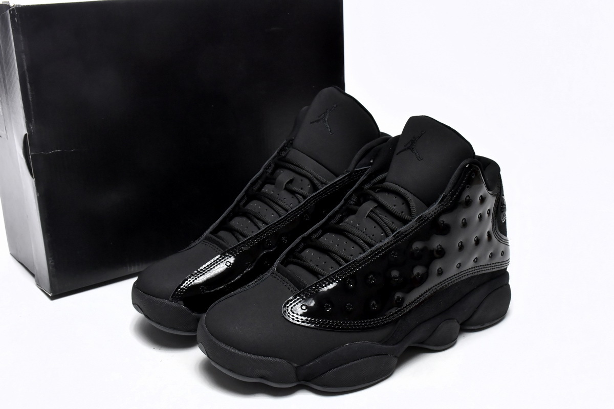 Jordan 13 Retro Cap and Gown 414571-012