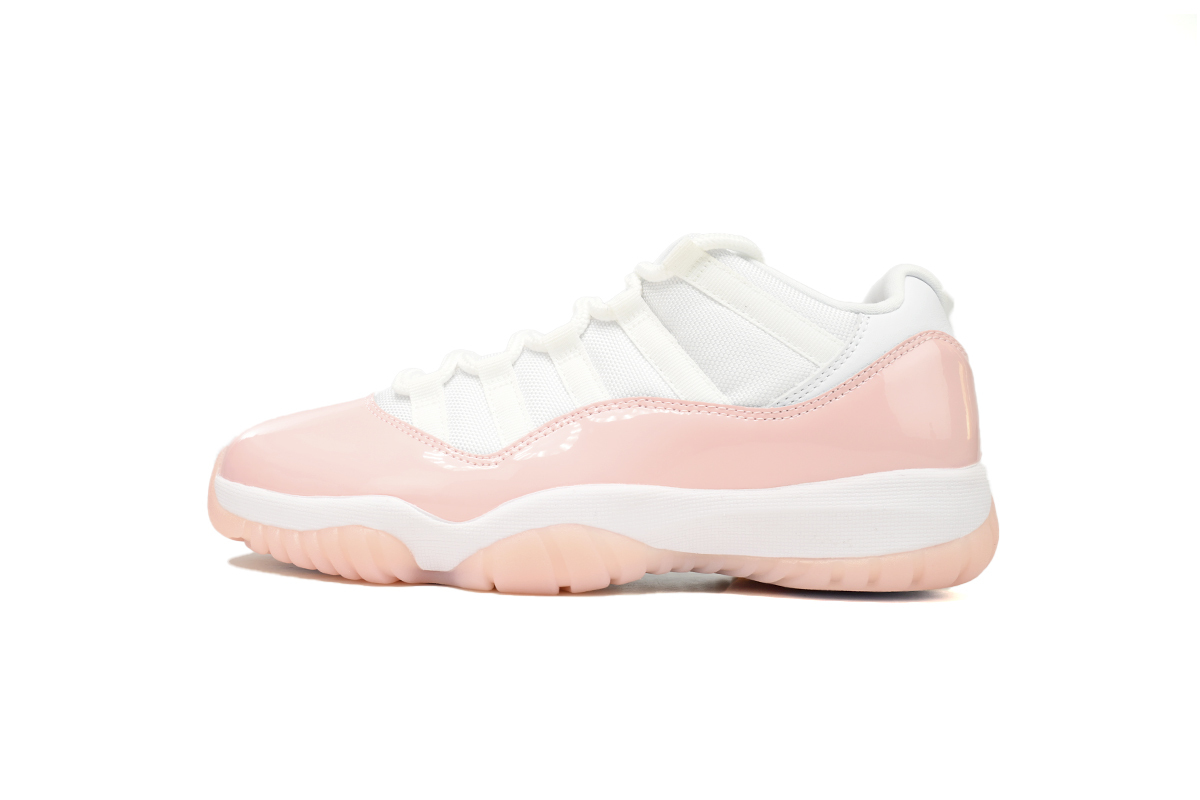 Jordan 11 Low Legend Pink AH7860-160