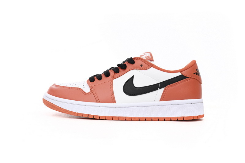 Jordan 1 Low Starfish CZ0790-801