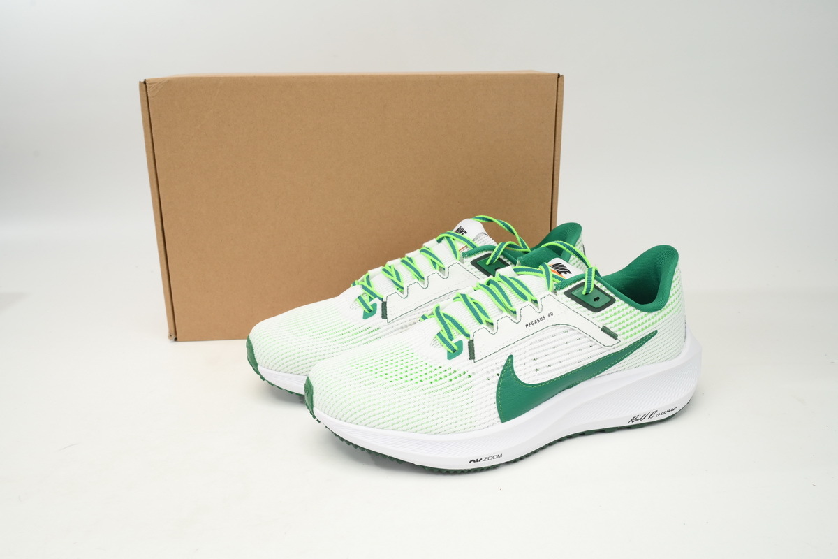 Nike Air Zoom Pegasus 40 Premium Bill Bowerman FJ0329-100