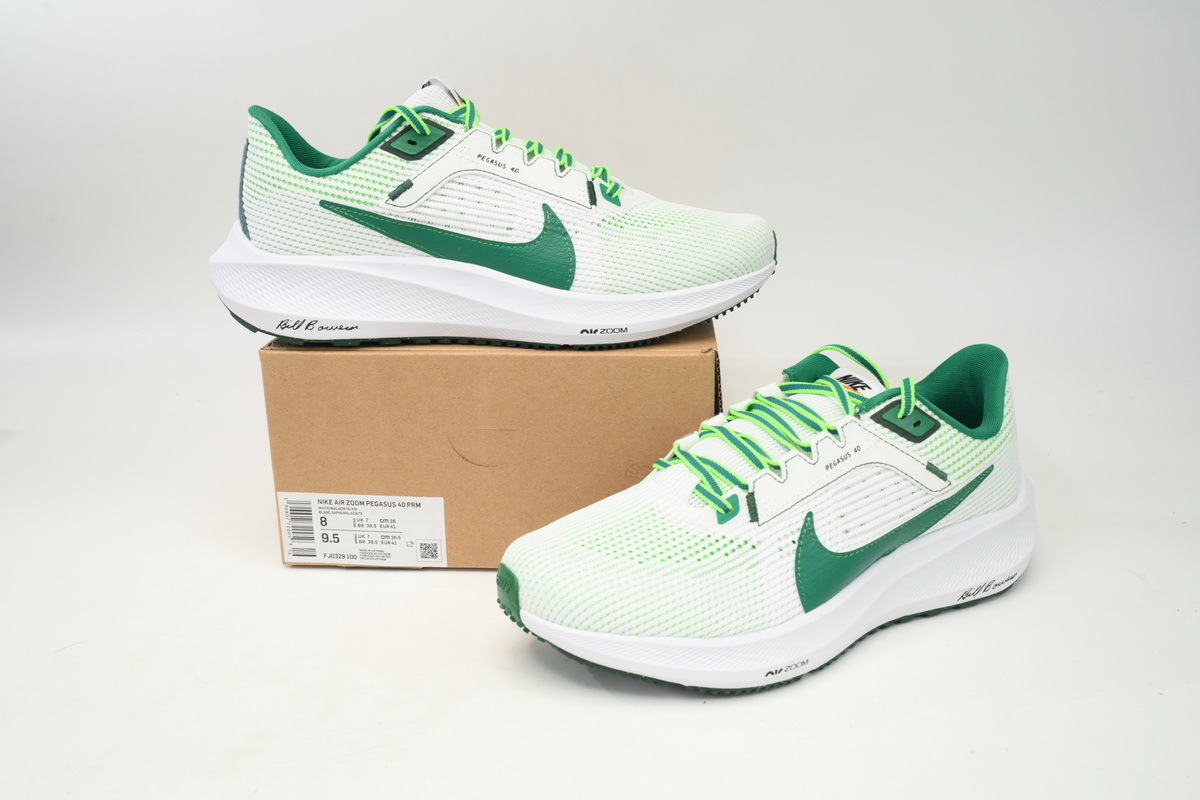 Nike Air Zoom Pegasus 40 Premium Bill Bowerman FJ0329-100