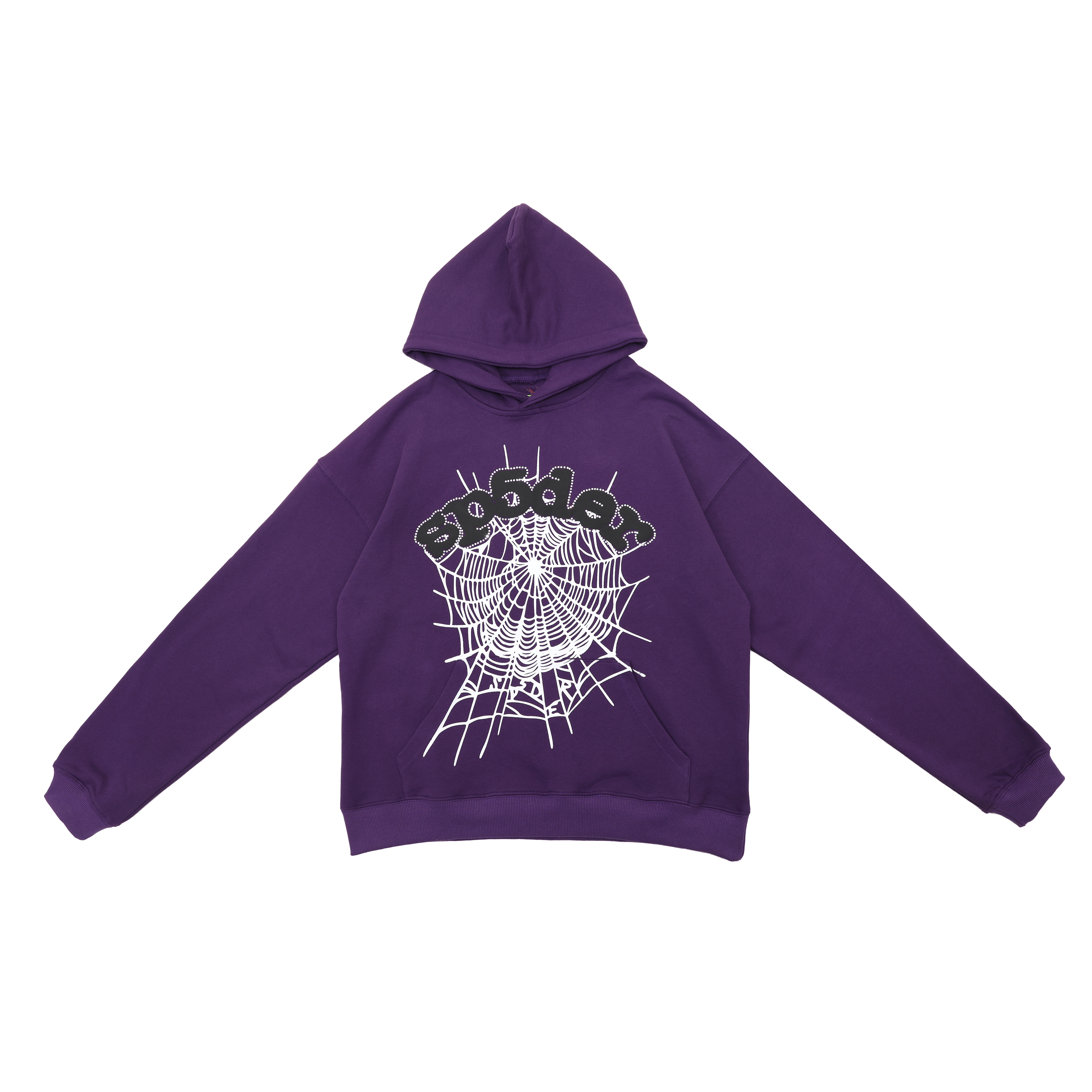 Sp5der Hoodie 143