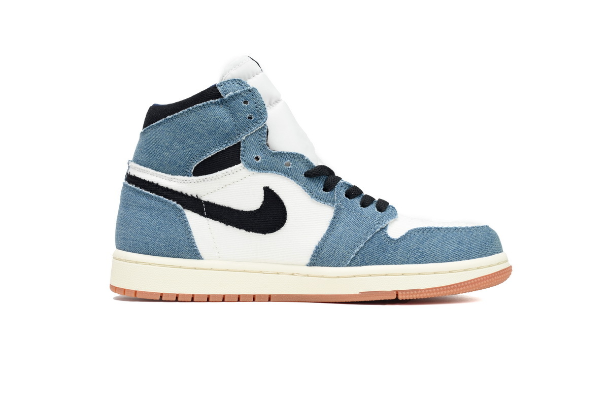 Jordan 1 Retro High OG Denim FQ2947-100