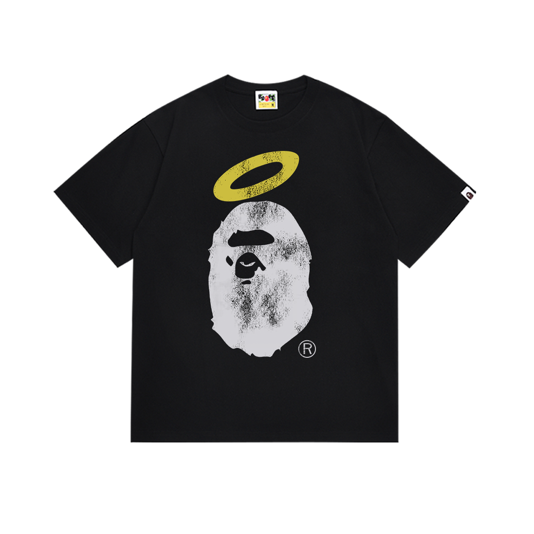 BAPE T-shirt 142
