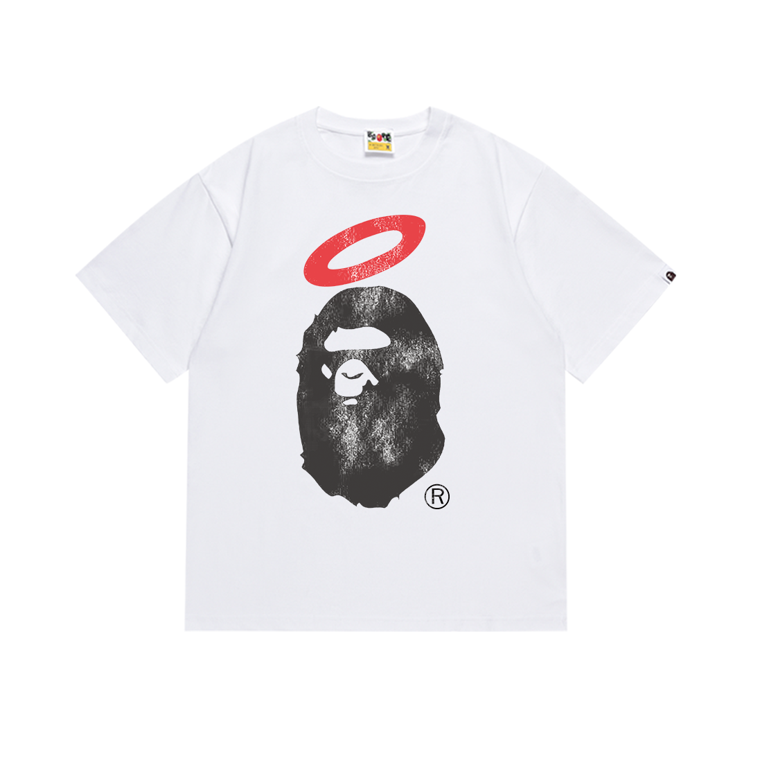 BAPE T-shirt 142