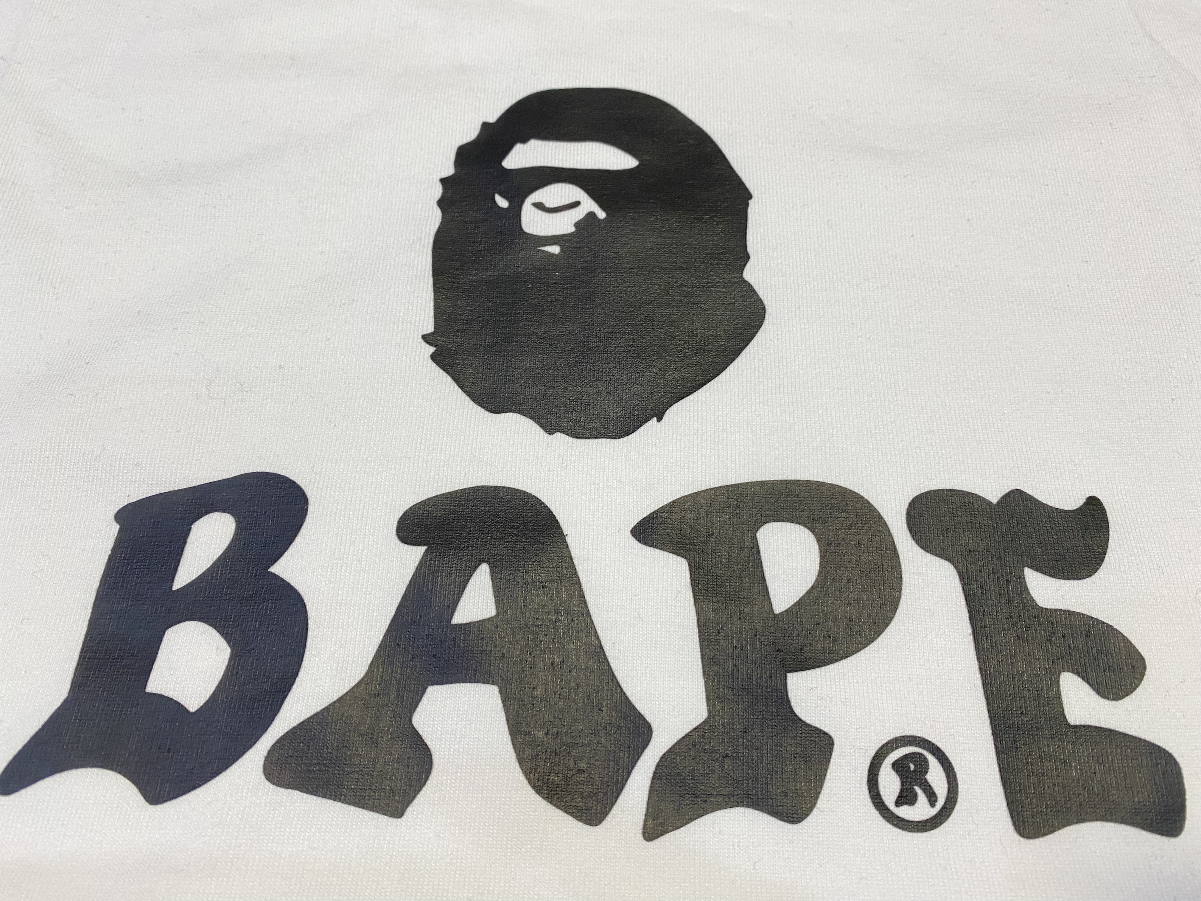BAPE T-shirt 135