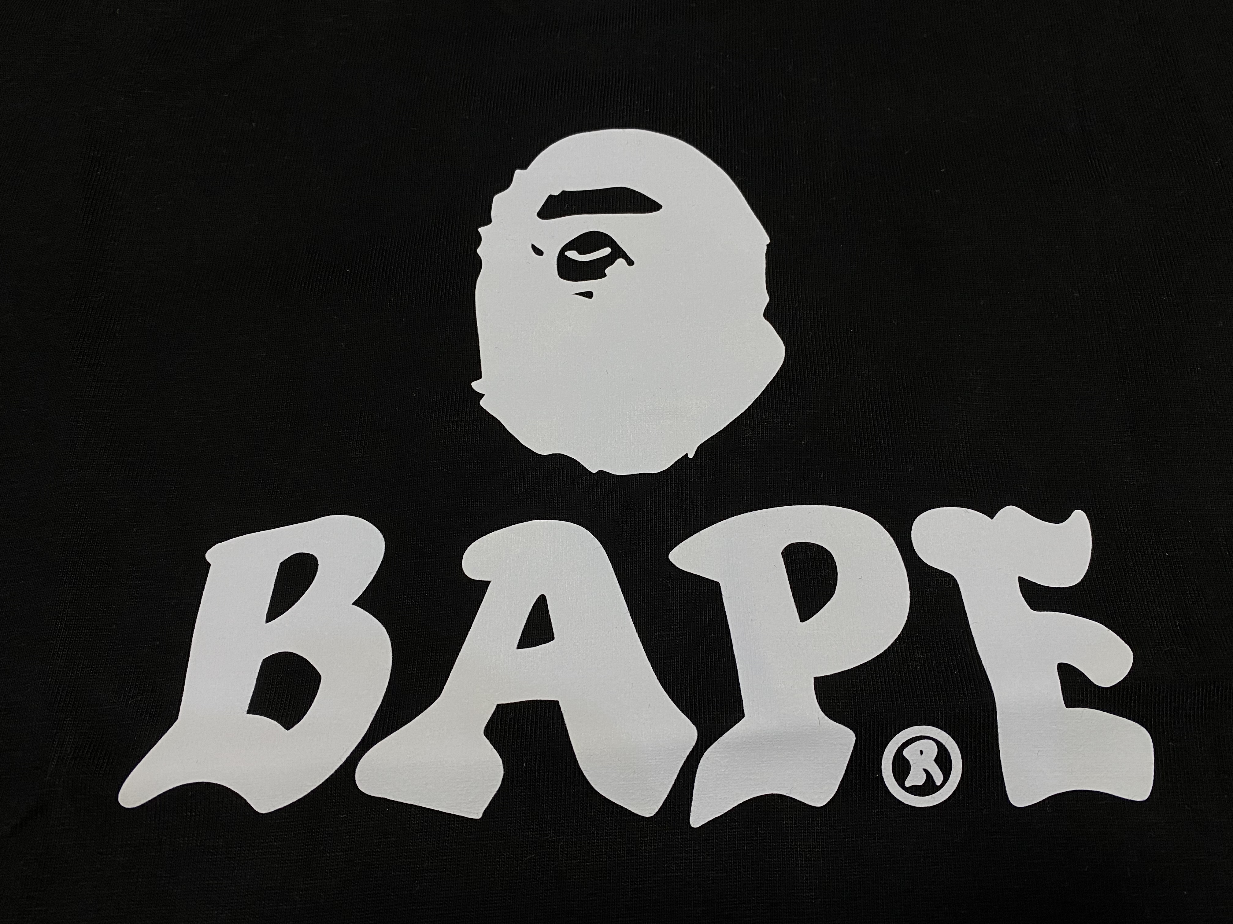 BAPE T-shirt 135