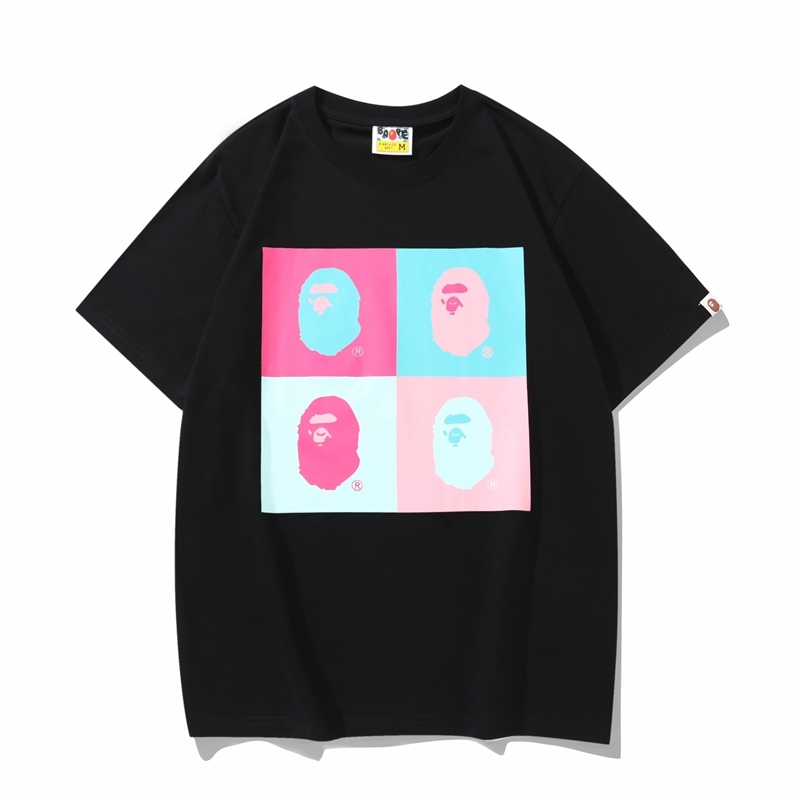 BAPE T-shirt 1875