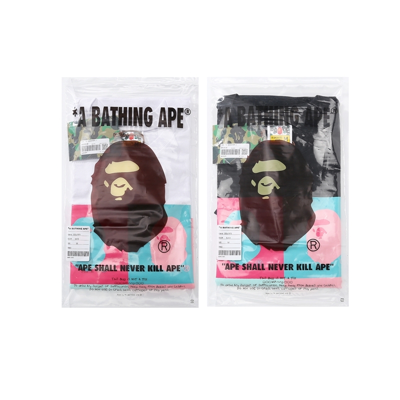 BAPE T-shirt 1875