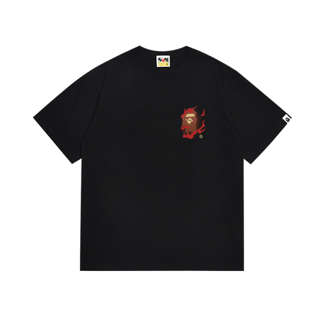 BAPE T-shirt 144