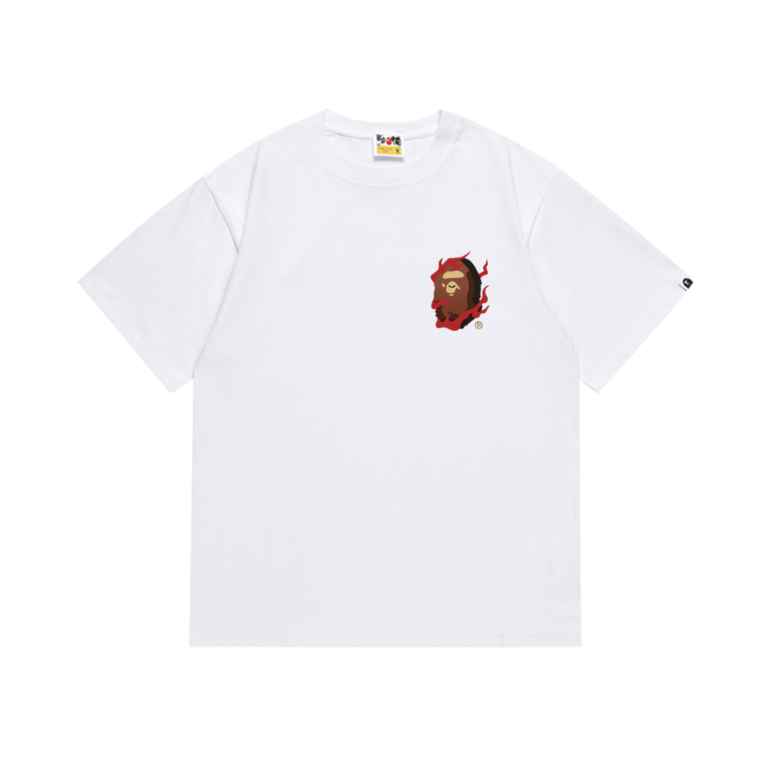 BAPE T-shirt 144