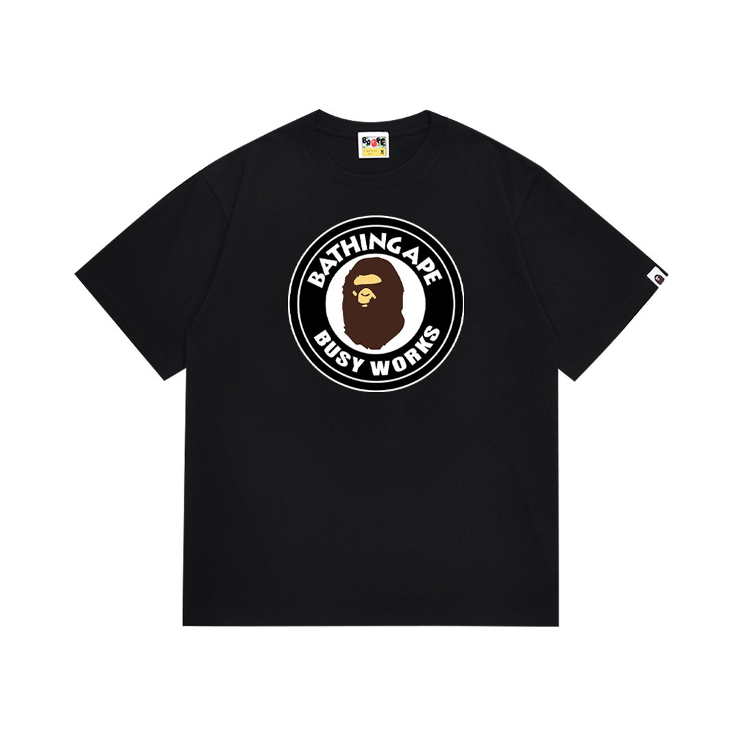 BAPE T-shirt 136