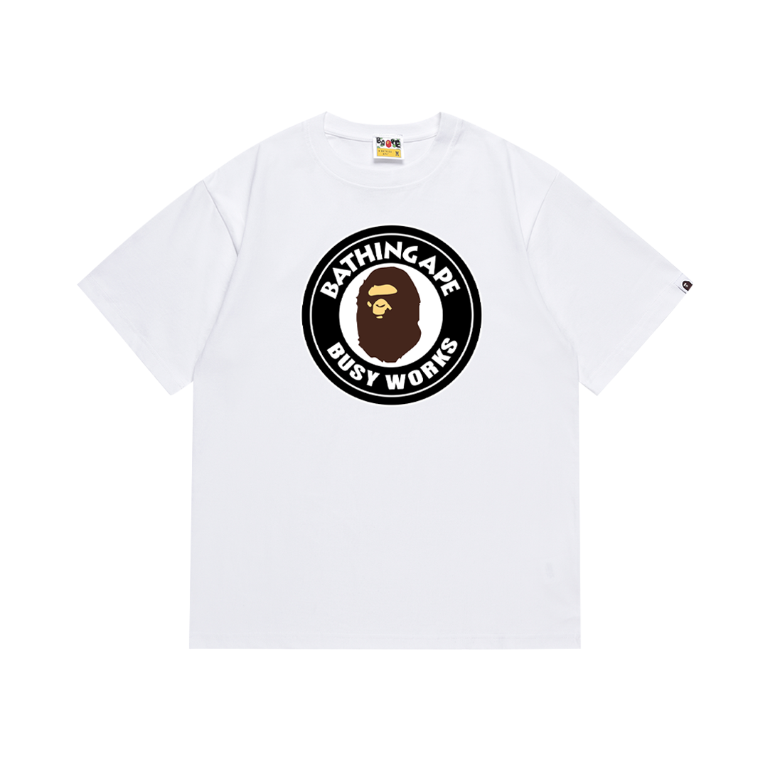 BAPE T-shirt 136