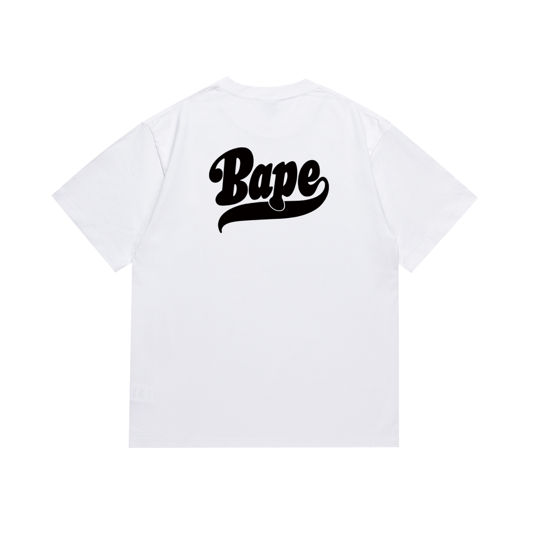 BAPE T-shirt 136