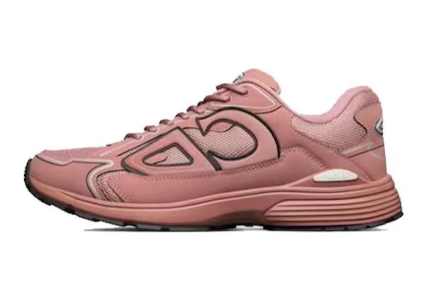 B30 Pink Mesh 3SN279ZRD_H763