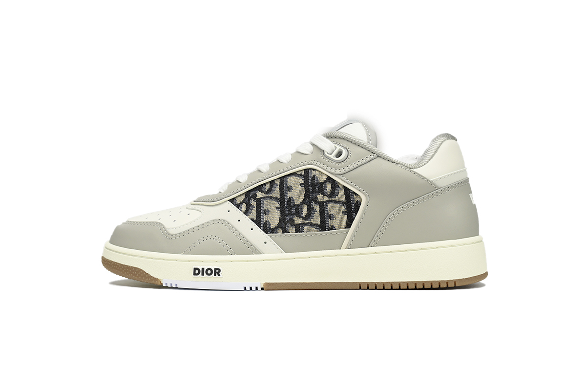 B27 Low Oblique Galaxy Grey Gum 3SN272ZIR_H165