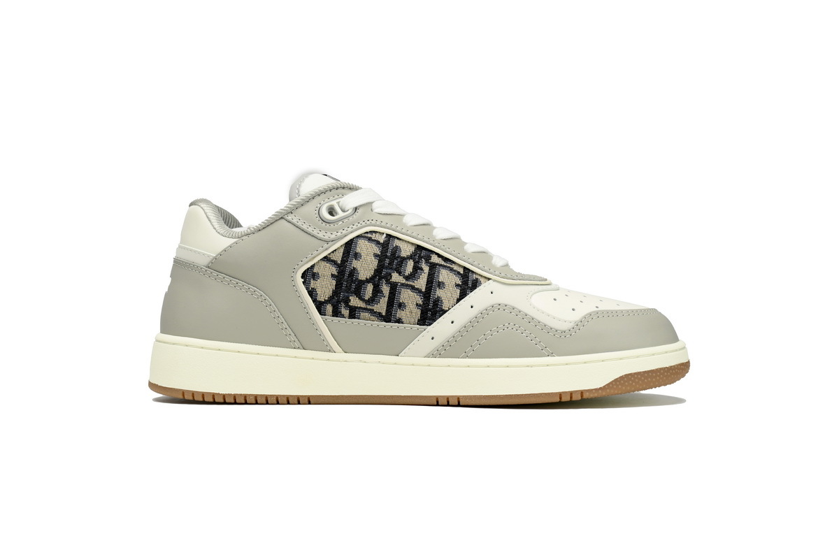 B27 Low Oblique Galaxy Grey Gum 3SN272ZIR_H165