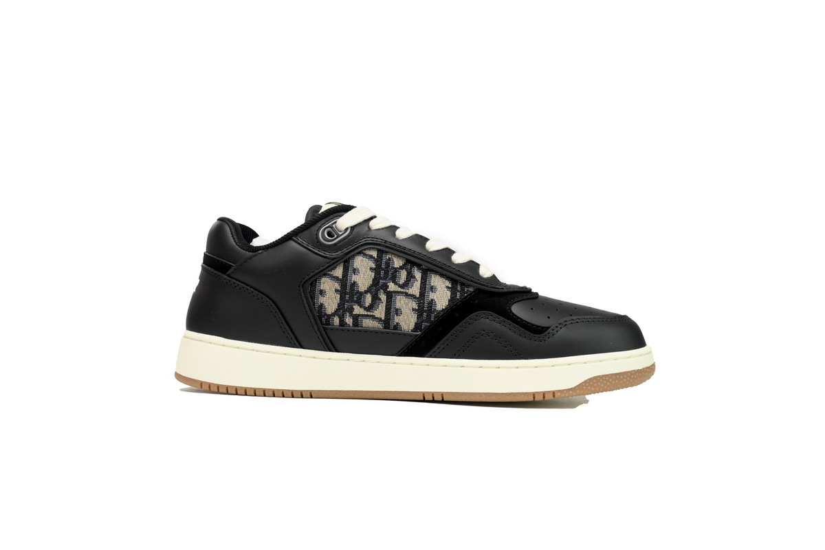 B27 Low Black Beige 3SN272ZIR_H965