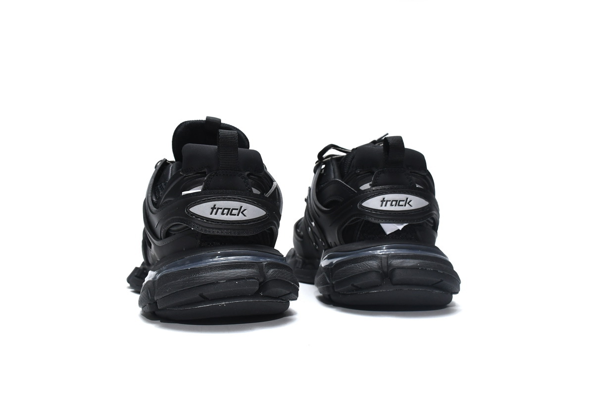Balenciaga Track Black 542436 W1GB1 1000