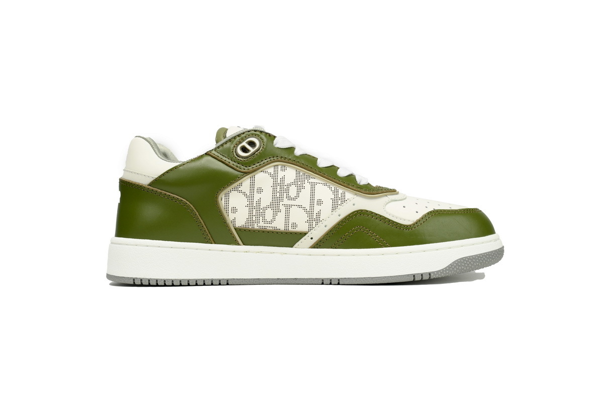 B27 Low Oblique Galaxy Olive